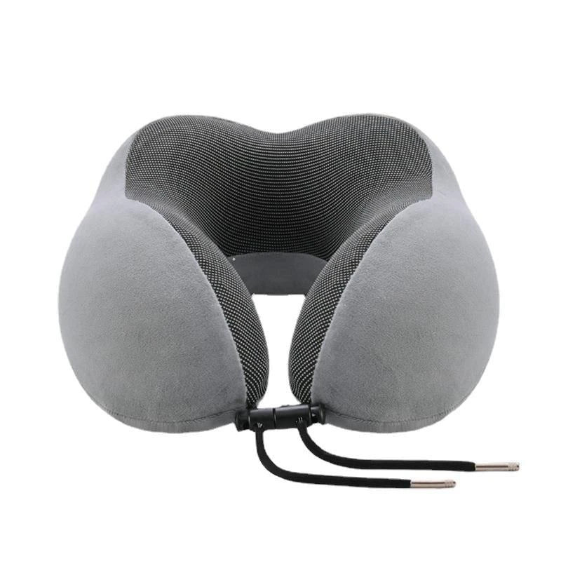 Oreiller de Cou – Confort Mémoire de Forme & Soutien Ergonomiqu