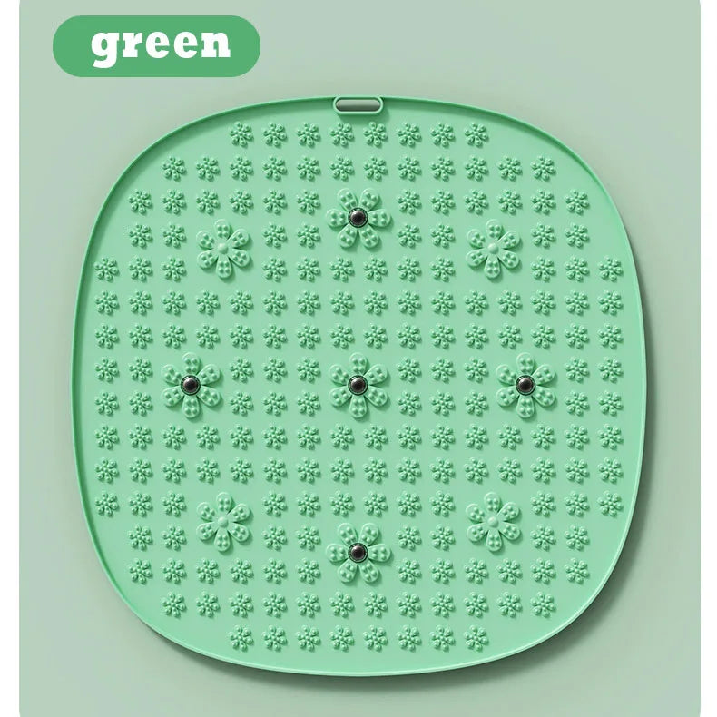 Tapis de Massage des Pieds | Massage Maison Anti-Stress - BeRelaxFance