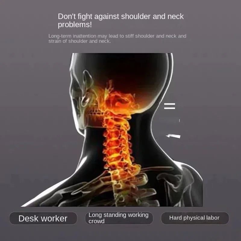 Oreiller Anti-Ronflement – Ergonomique & Mémoire de Forme