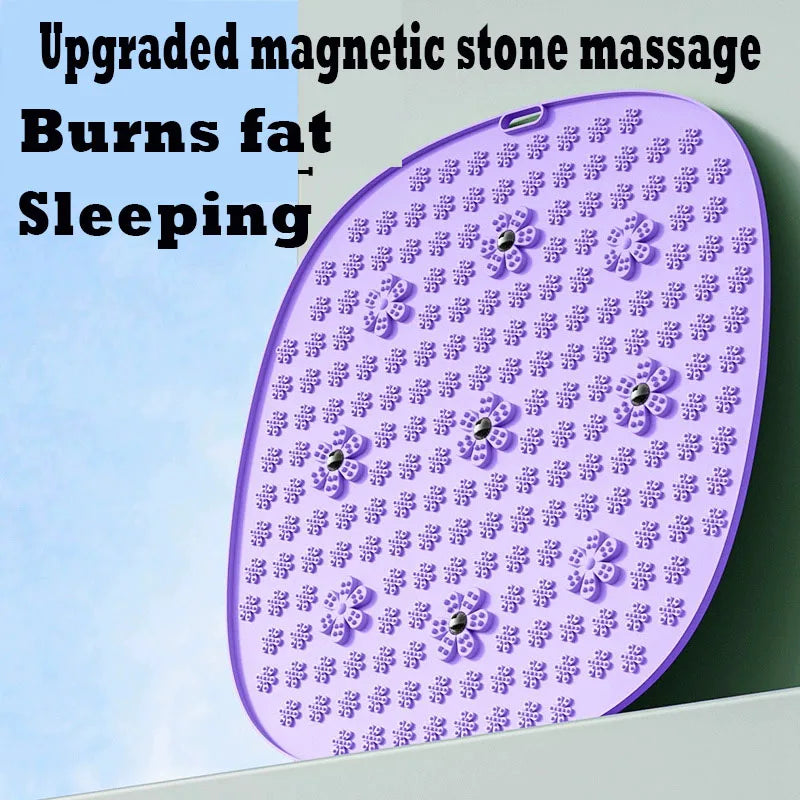 Tapis de Massage des Pieds | Massage Maison Anti-Stress - BeRelaxFance
