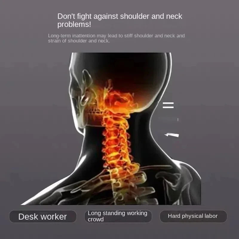 Oreiller Anti-Ronflement – Ergonomique & Mémoire de Forme