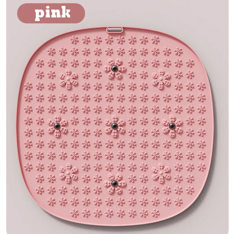 Tapis de Massage des Pieds | Massage Maison Anti-Stress - BeRelaxFance