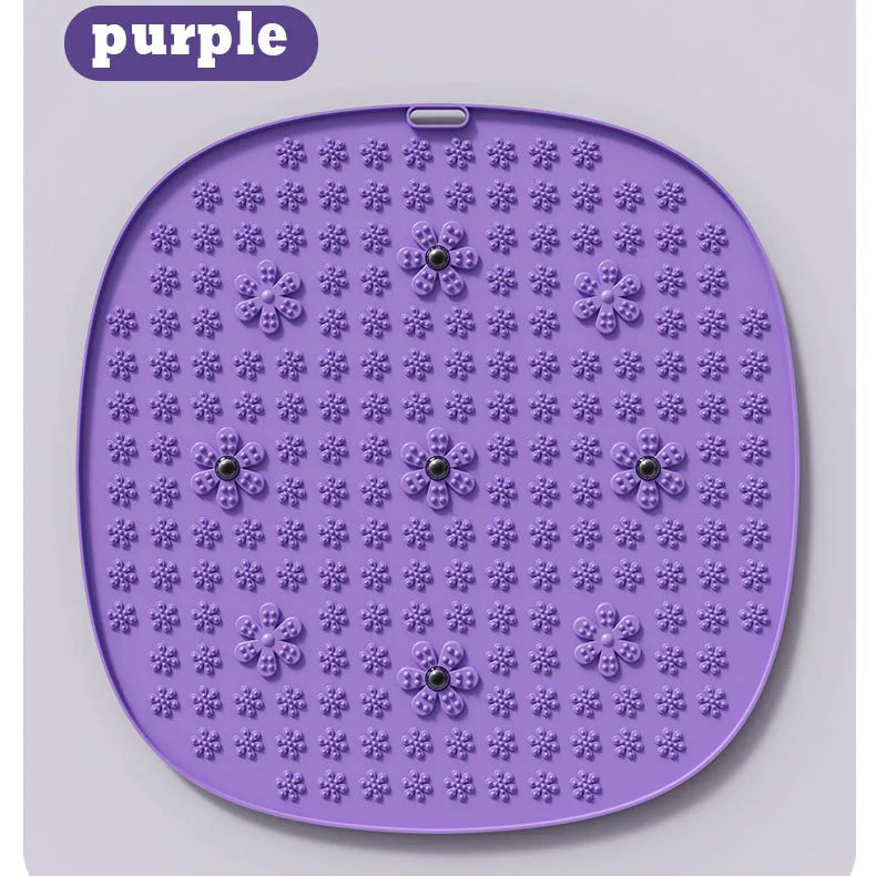 Tapis de Massage des Pieds | Massage Maison Anti-Stress - BeRelaxFance