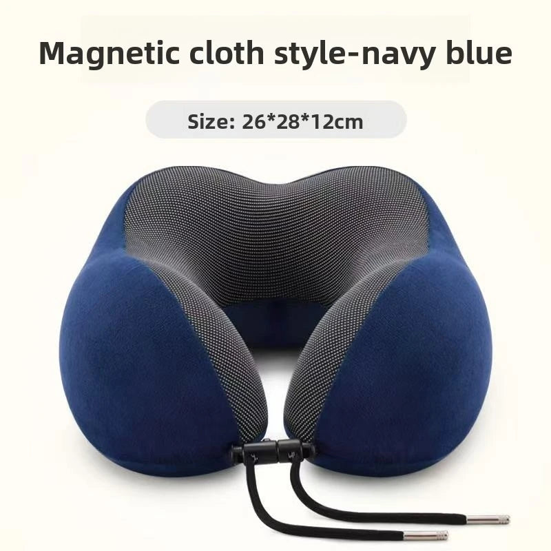 Oreiller de Cou – Confort Mémoire de Forme & Soutien Ergonomiqu - BeRelaxFance